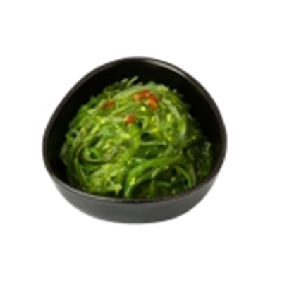 Goma Wakame