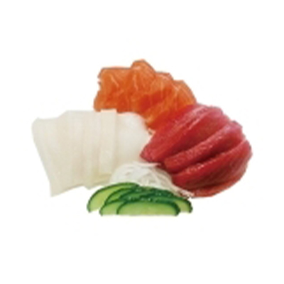 Sashimi Variado
