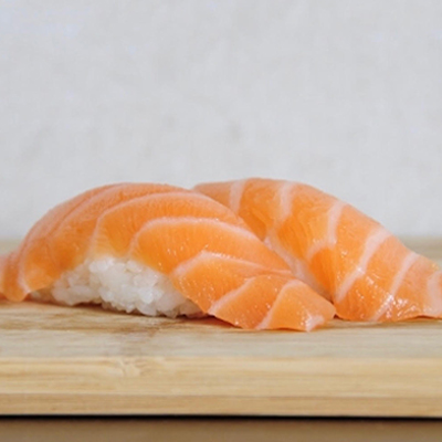 Sushi Salmón
