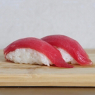 Sushi Atún