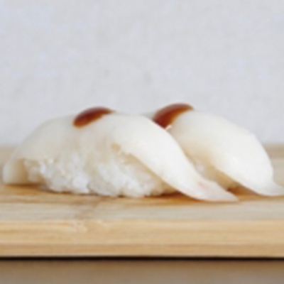 Sushi Pez mantequilla