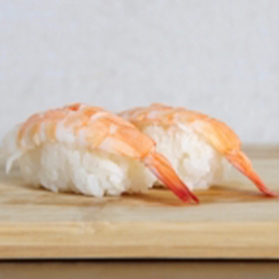 Sushi Gambas