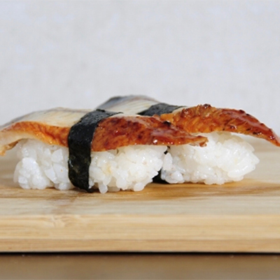 Sushi Anguila