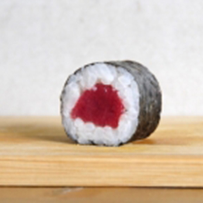 Maki atún