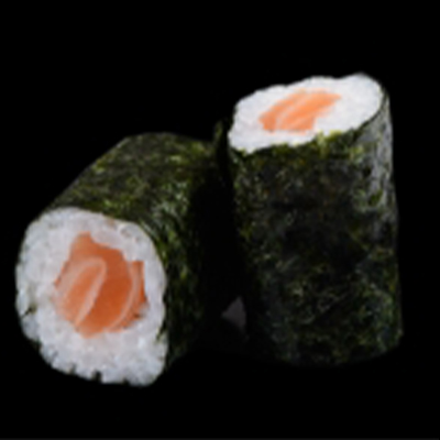 Maki salmón