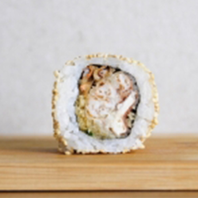 Crab Uramaki