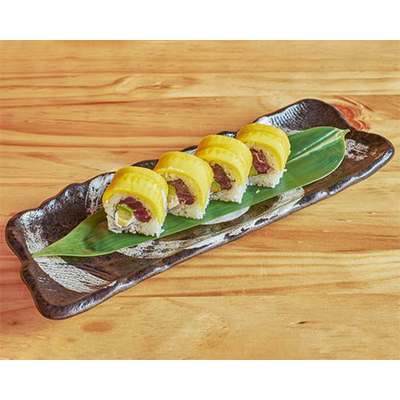 Tango mango roll