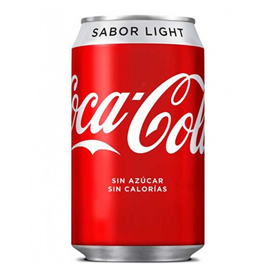 Coca Cola Light