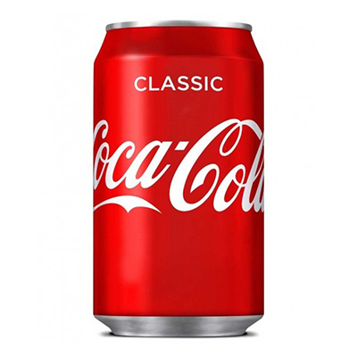 Coca Cola Original