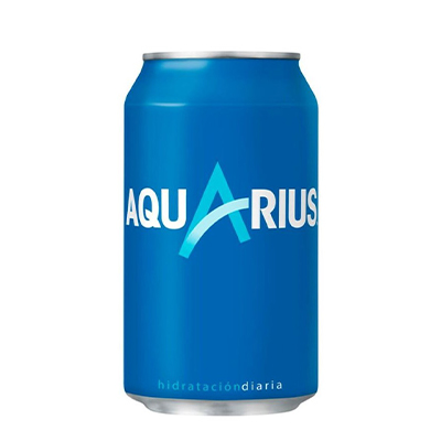 Aquarius Limón