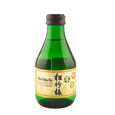 Sake 180ml