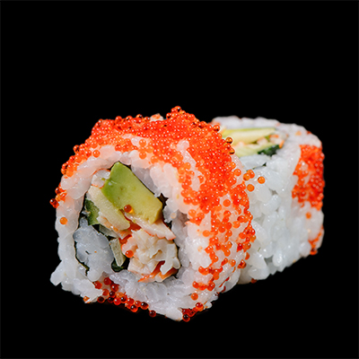 Califonia Roll