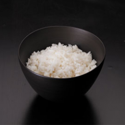 Arroz blanco
